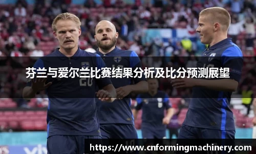 芬兰与爱尔兰比赛结果分析及比分预测展望