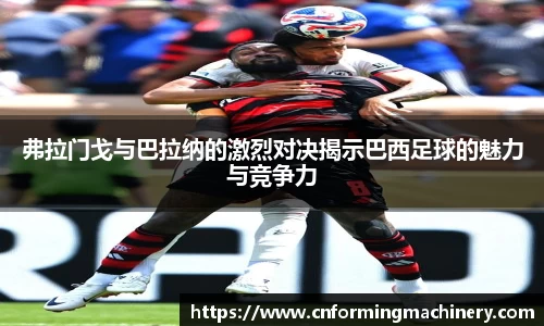 弗拉门戈与巴拉纳的激烈对决揭示巴西足球的魅力与竞争力