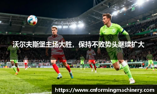 沃尔夫斯堡主场大胜，保持不败势头继续扩大